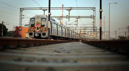 Delhi metro’s daily ridership plummets five lakh as compared to last year