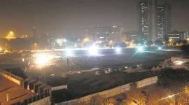 jantar mantar, ramlila maidan, jantar mantar protest, ramlila maidan protest, jantar mantar protest ban, ramlila maidan protest ban, delhi protest, delhi protest site, delhi protest hub, delhi news