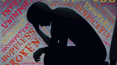 Depression, depression cure, magic mushrooms, deal with depression, anxiety and stress, indian express, indian express news