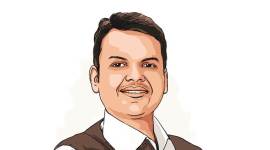 principal secretary, devendra fadnavis, bureaucratic reshuffle, ias officer, svr srinivas, indian express, express online