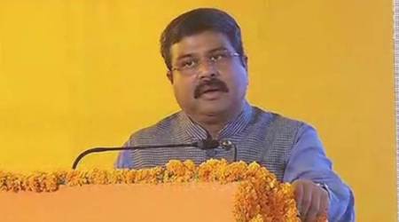 Union Minister Dharmendra Pradhan reiterated the demand for a CBI probe into the incident.