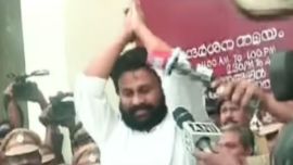 dileep news, dileep jail pics, dileep bail, dileep pics