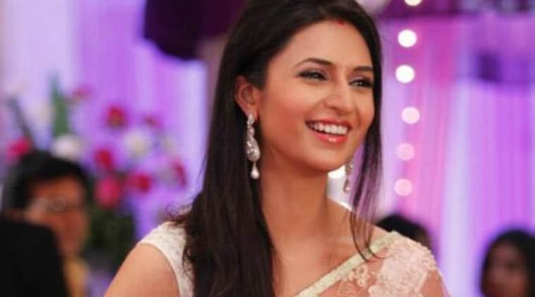 Divyanka Tripathi I Dont Fear Being Typecast Rather I See It As A