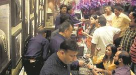 diwa 759 Diwali Deals, Diwali, Real Estate Projects, Mumbai Real Estate, Mumbai Real Estate Diwali Gifts, Real Estate Diwali Gifts, Mumbai News, Latest Mumbai News, Indian Express, Indian Express News