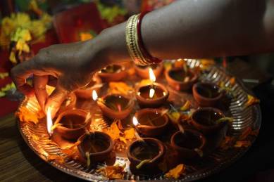 Diwali, diwali 2017, choti diwali, choti diwali 2017, deepawali, deepawali 2017, Naraka Chaturdashi, diwali celebrations, diwali puja, indian express, indian express news