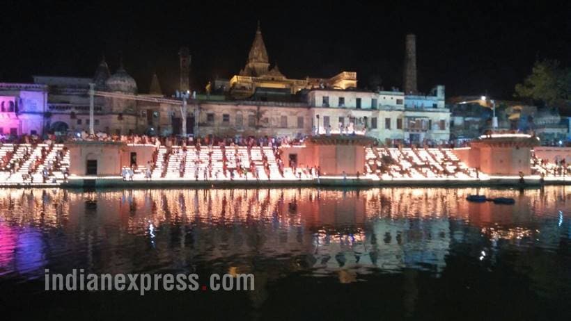 Diwali 2017, Diwali,शुभ दीपावली, शुभ दीपावली 2017, diwali greetings, diwali photos, Deepawali 2017, Diwali celebration, Deepawali celebration, Dhanteras, Narak Chaturdasi, Bhai Dooj, Indian express, Indian express news, Diwali image, diwali photos, deepavali images, deepavali photos