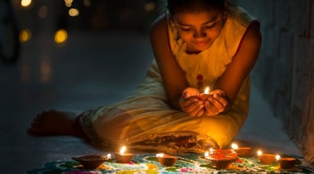 Diwali 2017, Diwali, Diwali celebration, best diwali gifts, ideas for diwali gifts, diwali decorations, home decoration ideas, Indian express, Indian express news