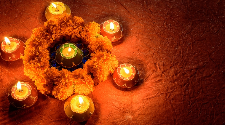 Creative home decor and food gift ideas for Diwali 2015 - News Nation  English