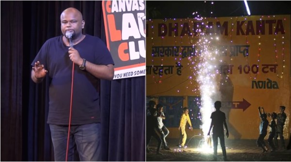 youtube trending, youtube trending number 1, youtube trending diwali in dilli, youtube nishant tanwar, youtube nishant tanwar video, youtube nishant tanwar comedian, indian express, indian express news