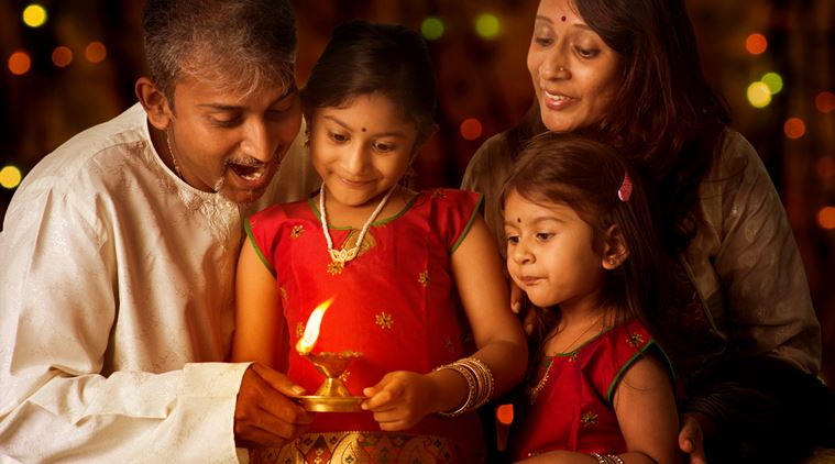 Diwali 2017 Laxmi Puja Vidhi And Muhurat Timings For Deepawali 6149