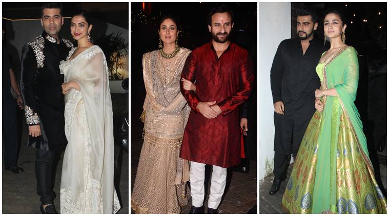 Deepika Padukone, Kareena Kapoor Khan, Alia Bhatt: Here are the best ...