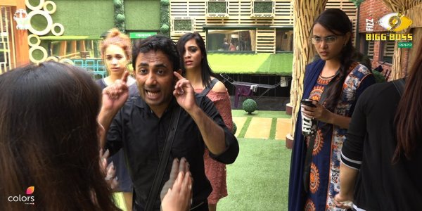 zubair khan, zubair bigg boss, zubair fights, zubair khan images, zubair photos bigg boss