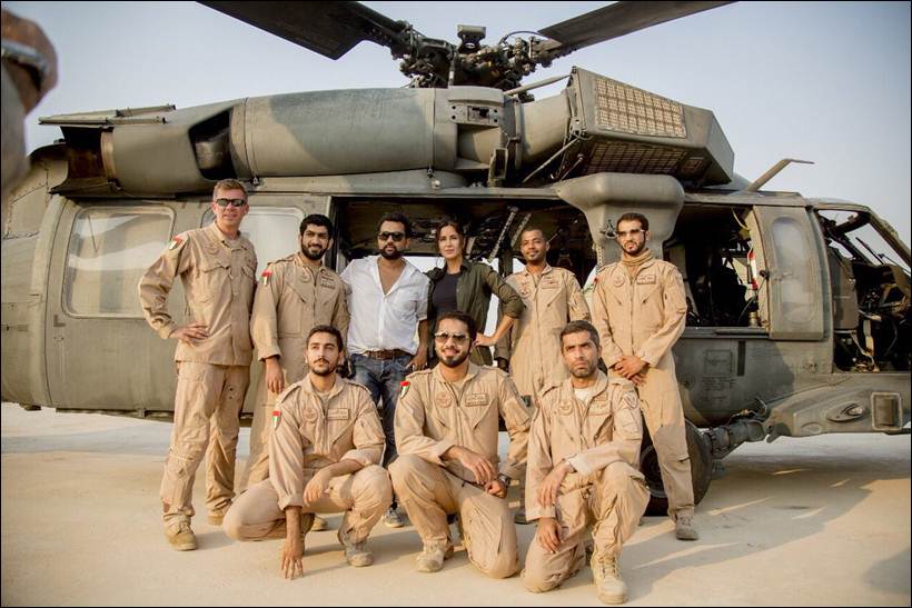 katrina kaif, katrina kaif images, tiger zinda hai, katrina kaif tiger zinda hai stills