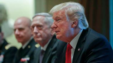 world bank, us, trump administration, world bank capital increase, indian express