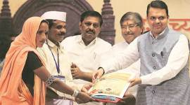 Drinking water projects, Maharashtra budget, Maharashtra Drinking water projects, National Rural Drinking Water Programme, NRDWP, Maharashtra News, Mumbai News, Indian Express, Indian Express, Indian Express News