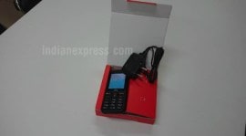 Reliance Jio, JioPhone, Reliance Jio feature phone, Jio plans JioPhone, JioPhone free, JioPhone offers, JioPhone specifications, JioPhone features, My Jio app, Jio virtual assistant, JioDigitialCable, Reliance Jio news