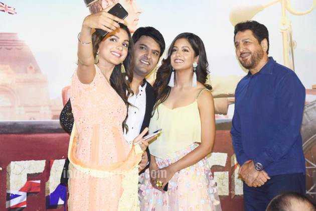 kapil sharma, firangi, sunil grover