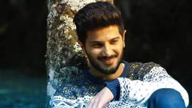 Dulquer Salmaan, Dulquer Salmaan film, Dulquer Salmaan latest film, Dulquer Salmaan photos