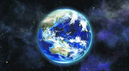 The greatest explorers documented a teeming planet where every creature had only one credo: get on with life.