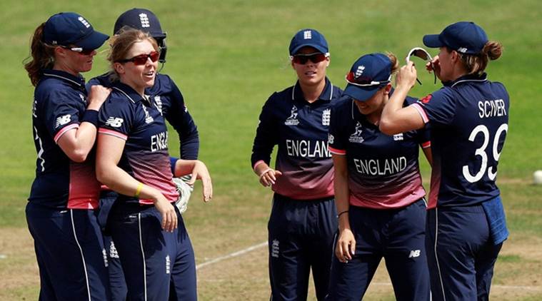 England plot revenge on Australia in women’s Ashes | Cricket News - The ...