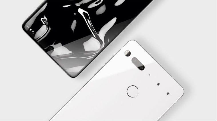 Essential PH-1 Pure White colour variant to start shipping next ...