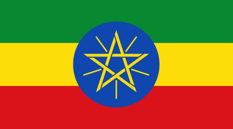 Abadula Gemeda, ethiopia parliament speaker, ethiopia parliament, ethiopia, world news, indian express news