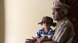 delhi police, retired police officer, proclaimed offenders, repeat offenders, life of retired policeman, offender arrest, indian express