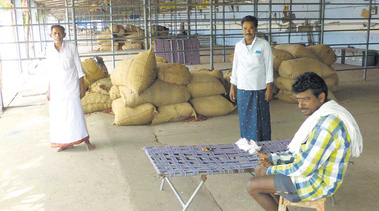 Farm trade reform, indian farmers, mandi commission fees, mandi reforms, Agricultural sector, agricultural produce market committee, Narendra Modi, Narendra Modi government, PM Modi, e-NAM, indian express