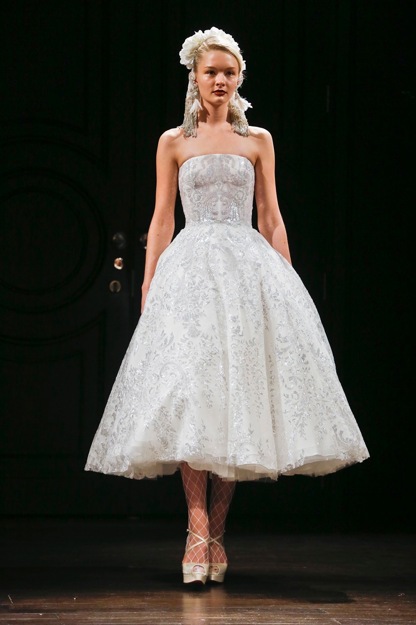 Naeem Khan, Naeem Khan latest designs, Naeem Khan bridal designs, Naeem Khan New York fashion, Naeem Khan veils fashion, Naeem Khan bridal veils, indian express, indian express news