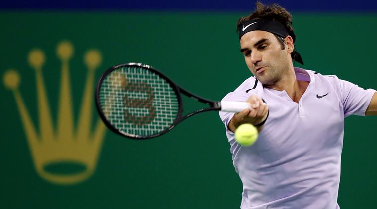 Federer si zahraje s oblíbeným soupeřem Dolgopolovem