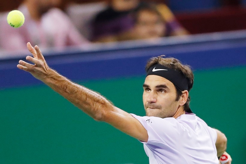shanghai masters, shanghai, marin cilic, rafael nadal, grigor dimitrov, tennis, sports news, indian express