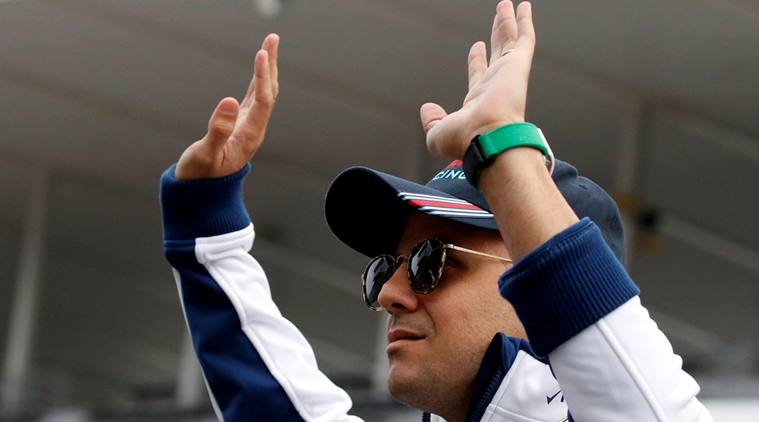 Felipe Massa, Formula One, Formula One news, Brazilian Grand Prix, Brazilian GP, sports news, Indian Express