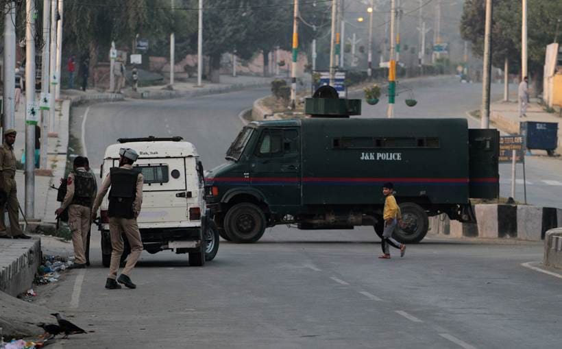 fidayeen attack news, militant attack news, india news, indian express news