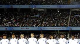 FIFA, Under-17 World Cup, FIFA Under-17 World Cup, Salt Lake stadium, Football, West Bengal Sports Minister, Arup Biswas, tiffin boxes, student tiffin boxes, india news, indian express news