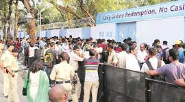 FIFA Under-17 world cup, FIFA U-17 World Cup, FIFA U-17 World Cup Semifinal Match, FIFA U-17 World Cup Tickets, FIFA U-17 World Cup Online Tickets, Salt Lake Stadium, Indian Express, Indian Express News