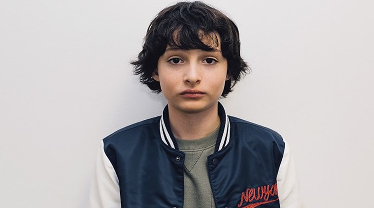 Finn Wolfhard of Stranger Things leaves talent agency over 