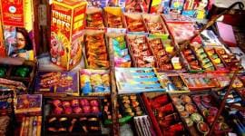 Firecrackers ban, crackers ban, Noida cracker ban, Noida Firecrackers, Noida news, indian express news