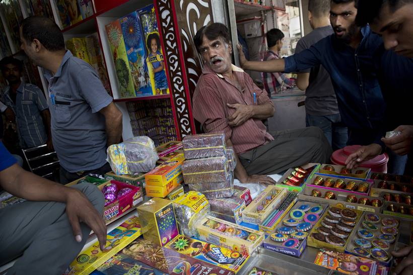 ban on Firecrackers, ban on Sale of Firecrackers, Delhi-NCR ban on Firecracker, Supreme Court ban on firecracker, ban on sale firecrackers, Diwali without firecrackers, Delhi news, India news, National news, Latest news