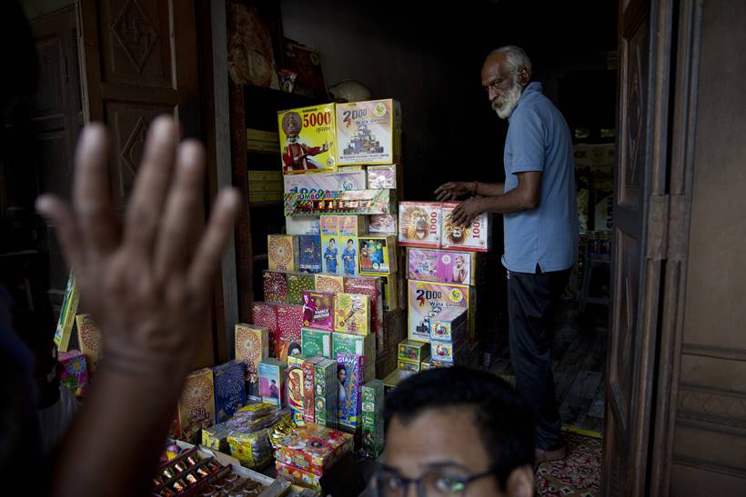 ban on Firecrackers, ban on Sale of Firecrackers, Delhi-NCR ban on Firecracker, Supreme Court ban on firecracker, ban on sale firecrackers, Diwali without firecrackers, Delhi news, India news, National news, Latest news