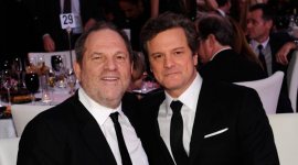 Colin Firth, harvey weinstein, colin firth harvey weinstein, colin firth regret, colin firth ashamed, colin firth news, colin firth updates, entertainment news, indian express news