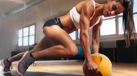 smoking, weight loss, long life, die of overweight, stay in shape, stay fit, indian express, indian express news