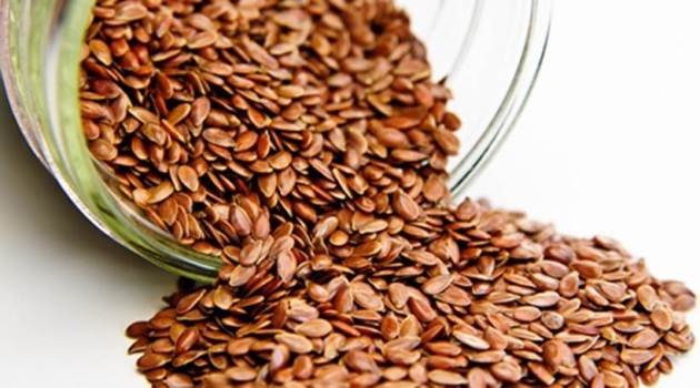 Flaxseeds, World Obesity Day, World Obesity Day 2017, Weight Loss Food