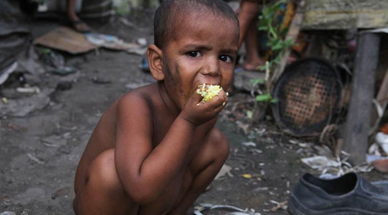 Malnutrition in india statistics 2020 picture