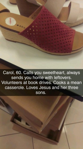 What do SHOES say about YOU? This viral thread tells us | Trending Gallery News,The Indian Express What do SHOES say about YOU? This viral thread tells us | Trending Gallery News,The Indian Express