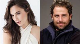 Gal Gadot, Brett Ratner, Gal Gadot Brett Ratner, Justice league