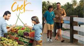 chef, chef bollywood, saif ali khan, chef pictures, chef stills