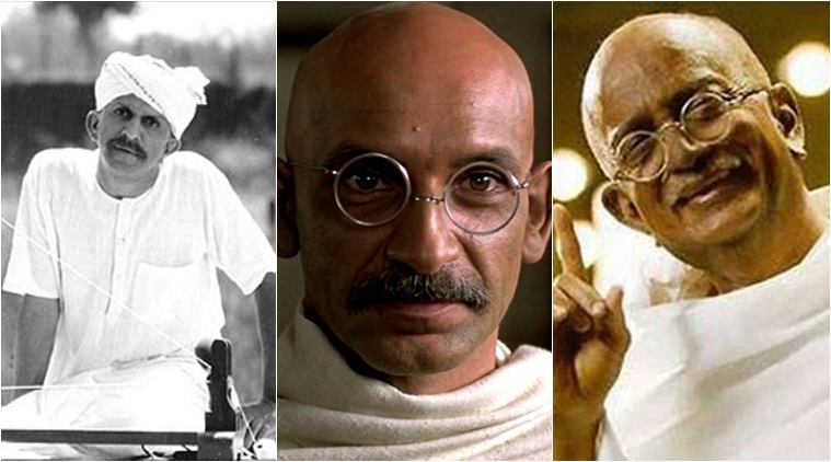 Happy Gandhi Jayanti 5 Movies On Gandhi You Must Binge Watch Today Entertainment News The Indian Express