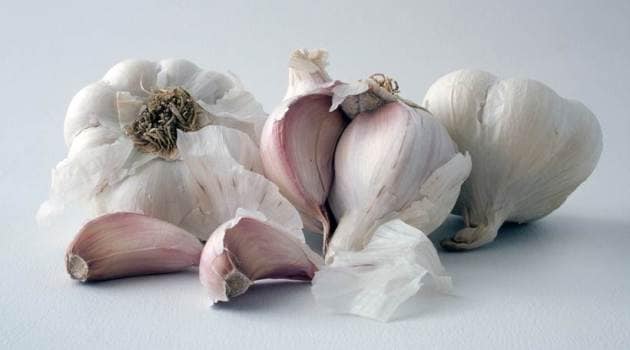 Garlic, World Obesity Day, World Obesity Day 2017, Weight Loss Food