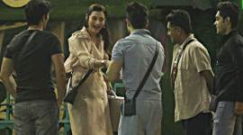 Bigg Boss 11, Weekend Ka Vaar, gauhar khan, salman khan, weekend ka vaar bigg boss,