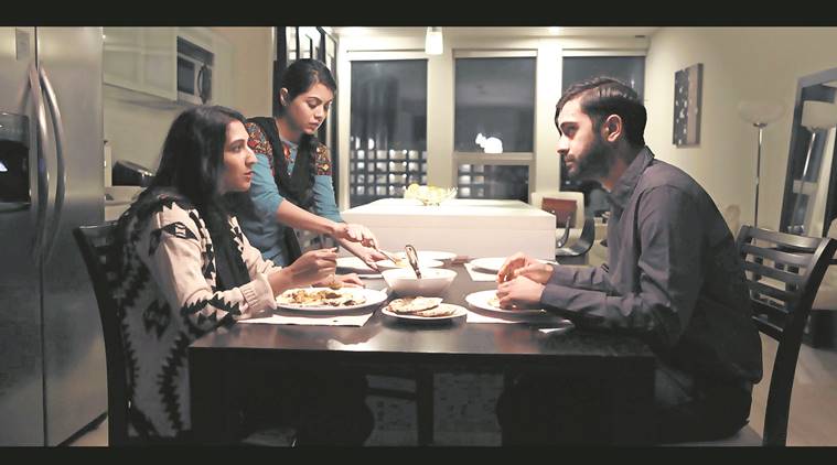 Pune-Born Sohil Vaidya’s Film Shortlisted For Four Film Fests